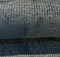 1 Yard Etcetera Night 90% Polyester 10% Rayon Soft Chenille Upholstery Fabric 54" Width